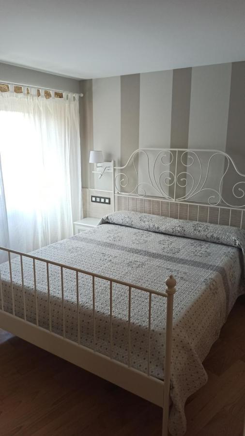 Villageermis - Casa Rural Moraña Dış mekan fotoğraf